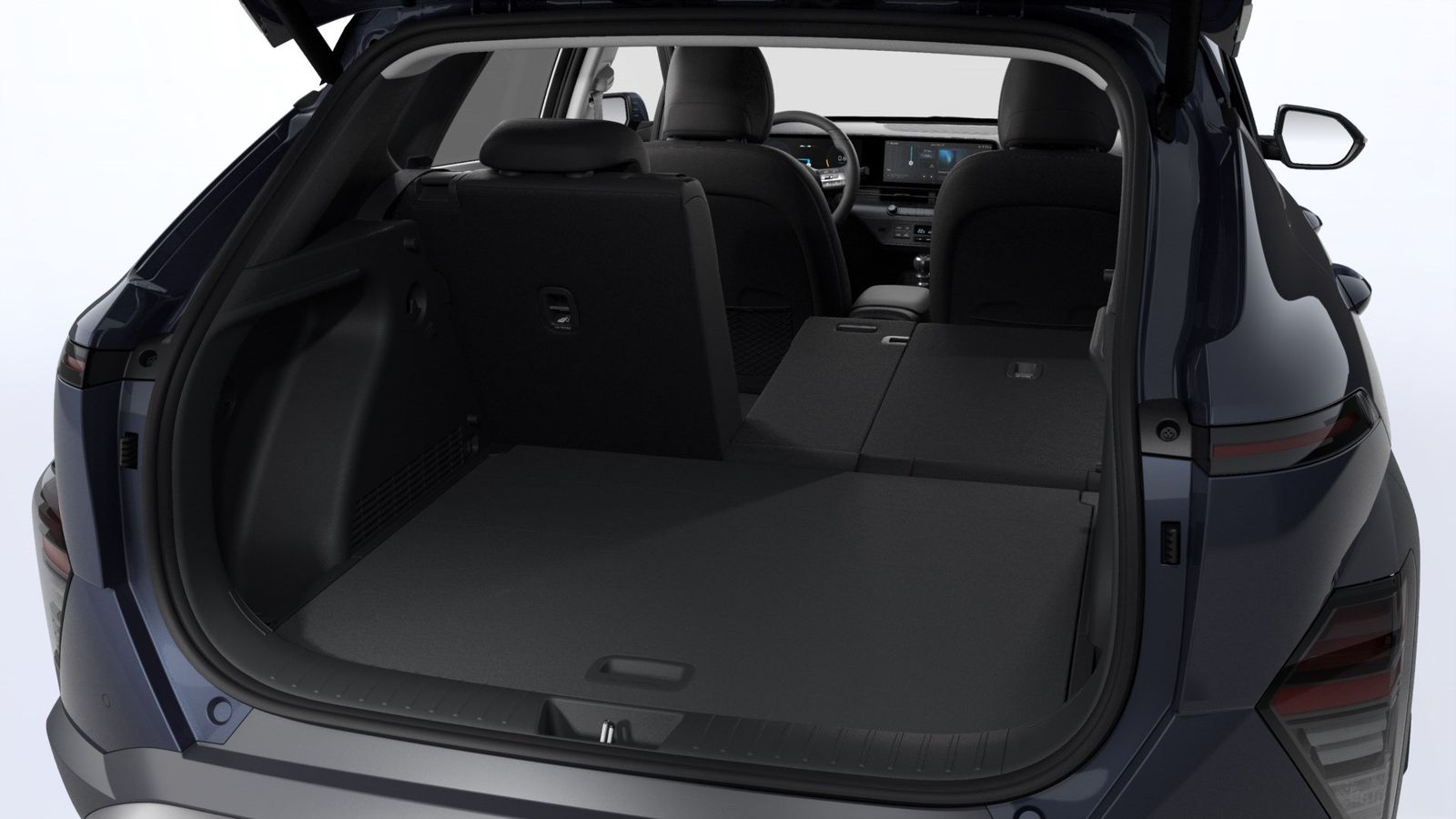 Hyundai KONA - Bild 8