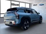 Kia EV3 58.3 Earth P3-P7 Navi LED 360° Kamera ACC Ha - blaue Kia EV3