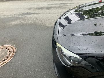 Mercedes C 200 - 3