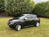 Nissan Juke 1.6 Tekna Ministry of Sound - gebrauchte Nissan Juke aus dem Jahr 2013