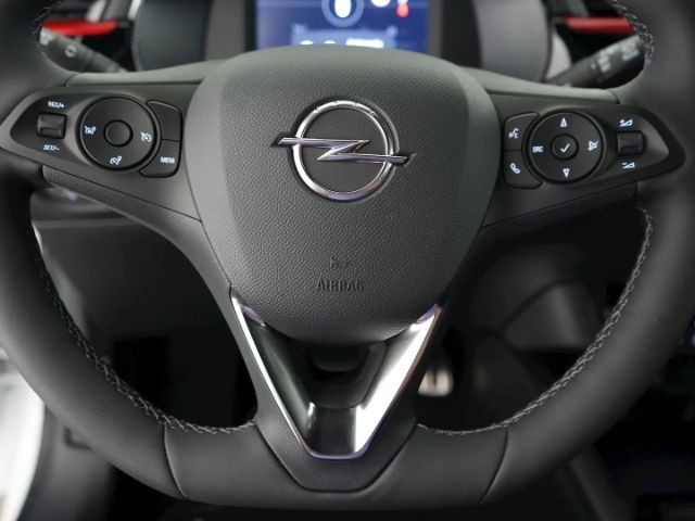 Corsa-e F ELECTRIC GS 50kWh AT+LED+RÜCKFAHRKAMER