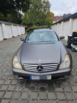 Mercedes-Benz Mercedes CLS 350 - Mercedes-Benz CLS 350 in Oberhausen