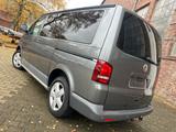 Volkswagen T5 Multivan PanAmericana 4Motion*AUTOMATIK*XENON