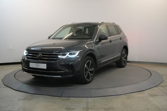 Volkswagen Tiguan 2.0 TDI Elegance 4Motion LED AID AHK Kam