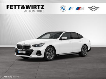 BMW Leasingangebot: BMW 540d xDrive M Sport|AHK|Pano|Bowers&Wilkins