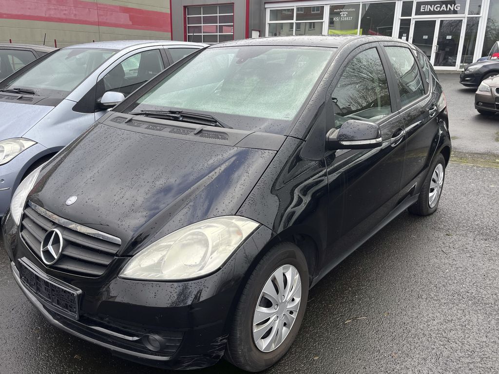 Angebot ansehen Mercedes-Benz A 150
