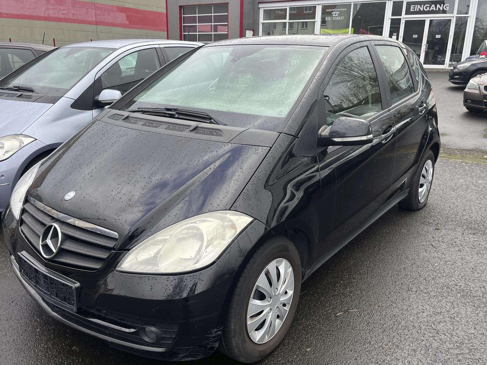 Mercedes-Benz A 150