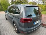 Seat Alhambra 1.4 TSI FR-Line DSG FR-Line, Panno, AHK - Seat Alhambra in Hannover