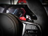 BMW M3 - Vorschau Bild 23