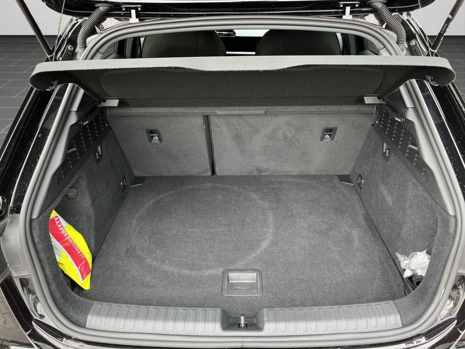 Audi A3 - Bild 16