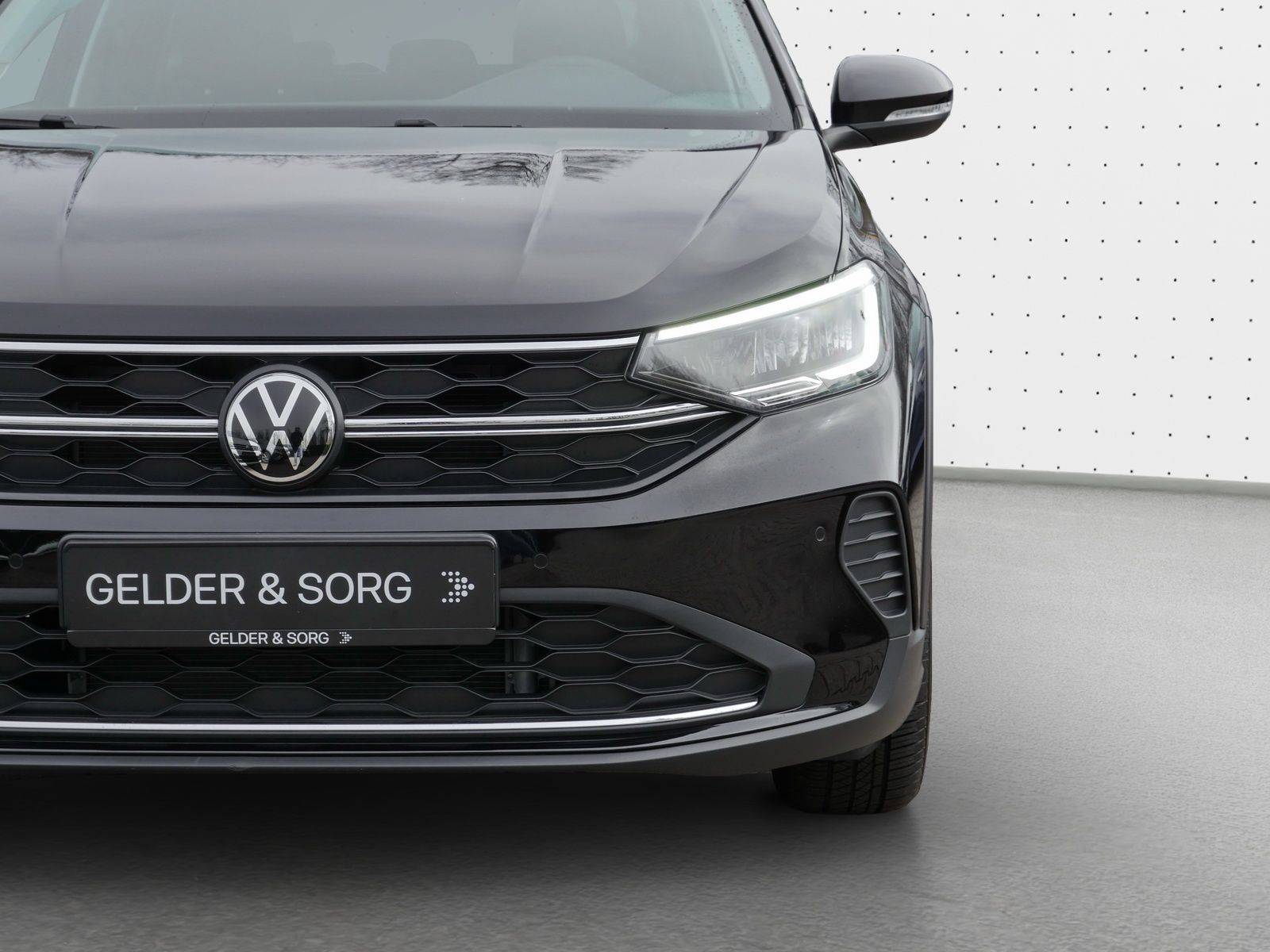 Volkswagen Taigo - Bild 12