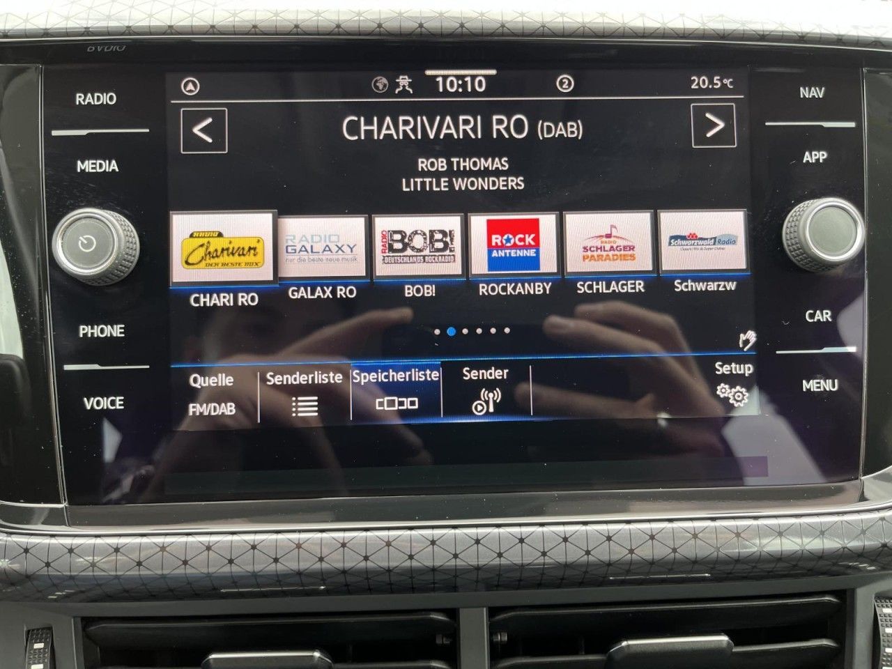 Volkswagen T-Cross - Bild 21