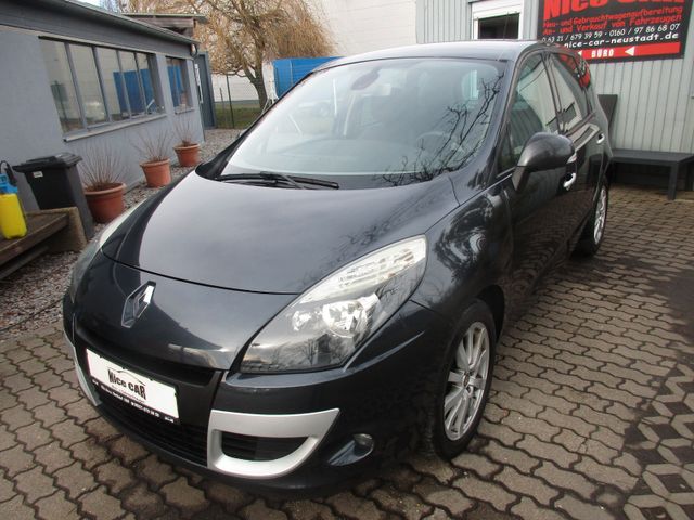 Renault Scenic III Dynamique,Automatik,Navi,Xenon.