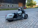 Harley-Davidson Road King Police 107 Jekill & Hyde - HARLEY-DAVIDSON POLICE