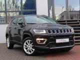 Jeep Compass 1.3 T-GDI I4 Autom. Leder Navi Kamera - Jeep Compass: 1.3