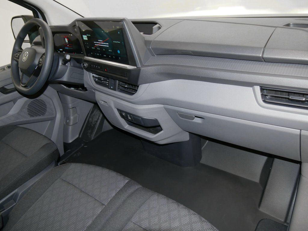 Fahrzeugabbildung Volkswagen e-Transporter Kasten KR Kamera GRA AppConnect