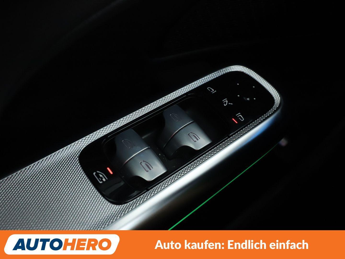 Mercedes-Benz E 200 T Avantgarde Advanced Plus Aut.*360CAM*ACC