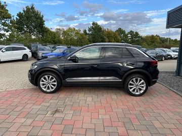 Volkswagen T-Roc - 6