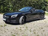 Mercedes-Benz SL 350 - AMG Edition