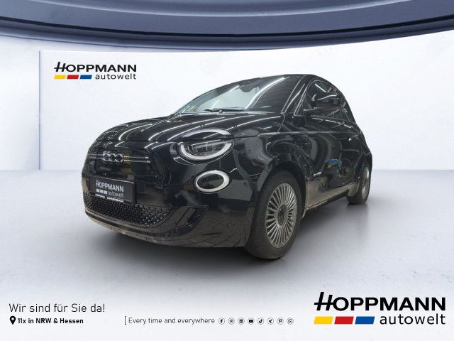 Fiat 500e*ALU*CARPLAY*KLIMA*