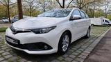 Toyota Auris Touring Sports Touring Sports 1,4-l-D-... - Toyota Auris Touring Sports mit Diesel-Antrieb