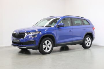 Skoda Kodiaq - 2