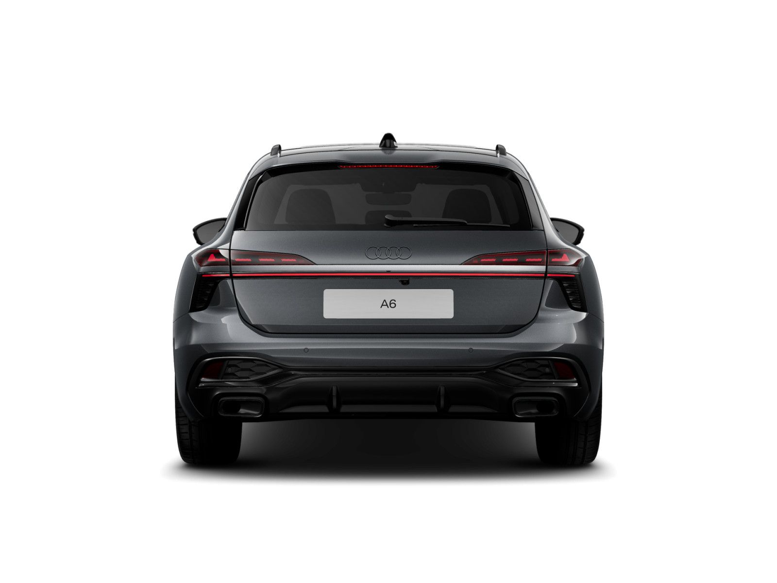 Audi A6 - Bild 7