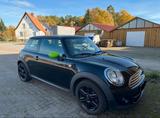 MINI Cooper R56-115PS-Klimaautomatik|Sitzh... - MINI Cooper R56 Gebrauchtwagen