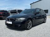 BMW 320d, M-Sport Edition, Bi-Xenon, AHK, Navi, COC - BMW 320 aus 2010: Kombi, 320d