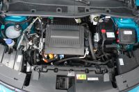 Opel Mokka-e Ultimate GS *NAVI/MATRIX/SHZ/PDC/RFK/ACC
