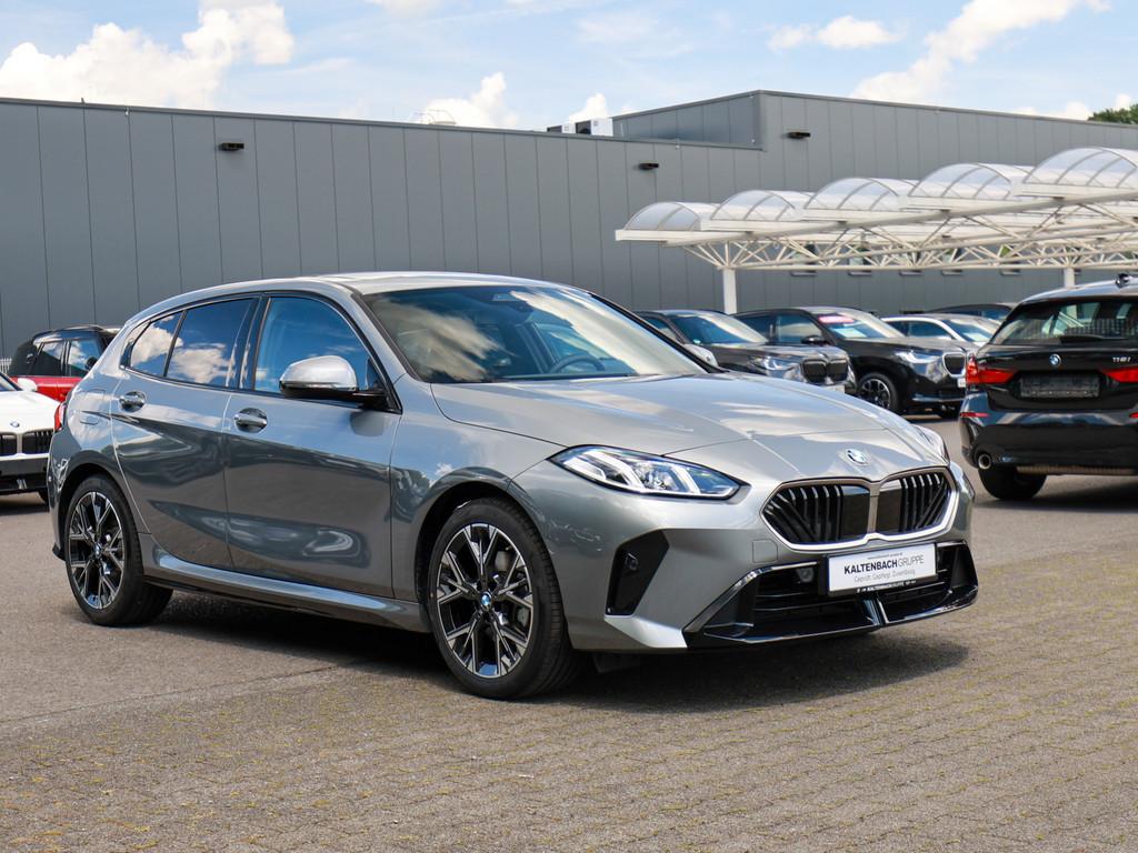 BMW 1 Series M-Sport PANO LED ACC NAVI KAMERA SHZ PDC, миниатюра 4
