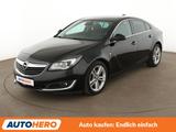 Opel Insignia 2.0 CDTI Innovation Aut*NAVI*TEMPO*CAM* - Opel mit Diesel-Antrieb: 0
