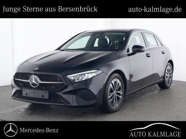 Mercedes-Benz A 200 PROGRESSIV+NAVI+AUTOM+WINT+KAMERAERNavi/BC