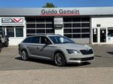 Skoda Superb Combi SportLine 1.8 TSI 8-fach bereift - Skoda in Düsseldorf