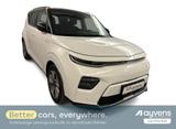 Kia Soul Inspiration e- - Kia Soul Kombi Gebrauchtwagen