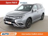 Mitsubishi Outlander Top 4WD  - Mitsubishi Outlander in Essen