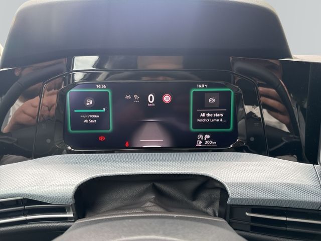 Golf VIII 1.5 TSI GOAL AHK+LED+NAVI.+KAMERA+ACC+