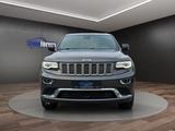 Jeep Grand Cherokee 3.0 CRD Summit AHK°PANO°STANDHZNG - gebrauchte Jeep SUV & Geländewagen