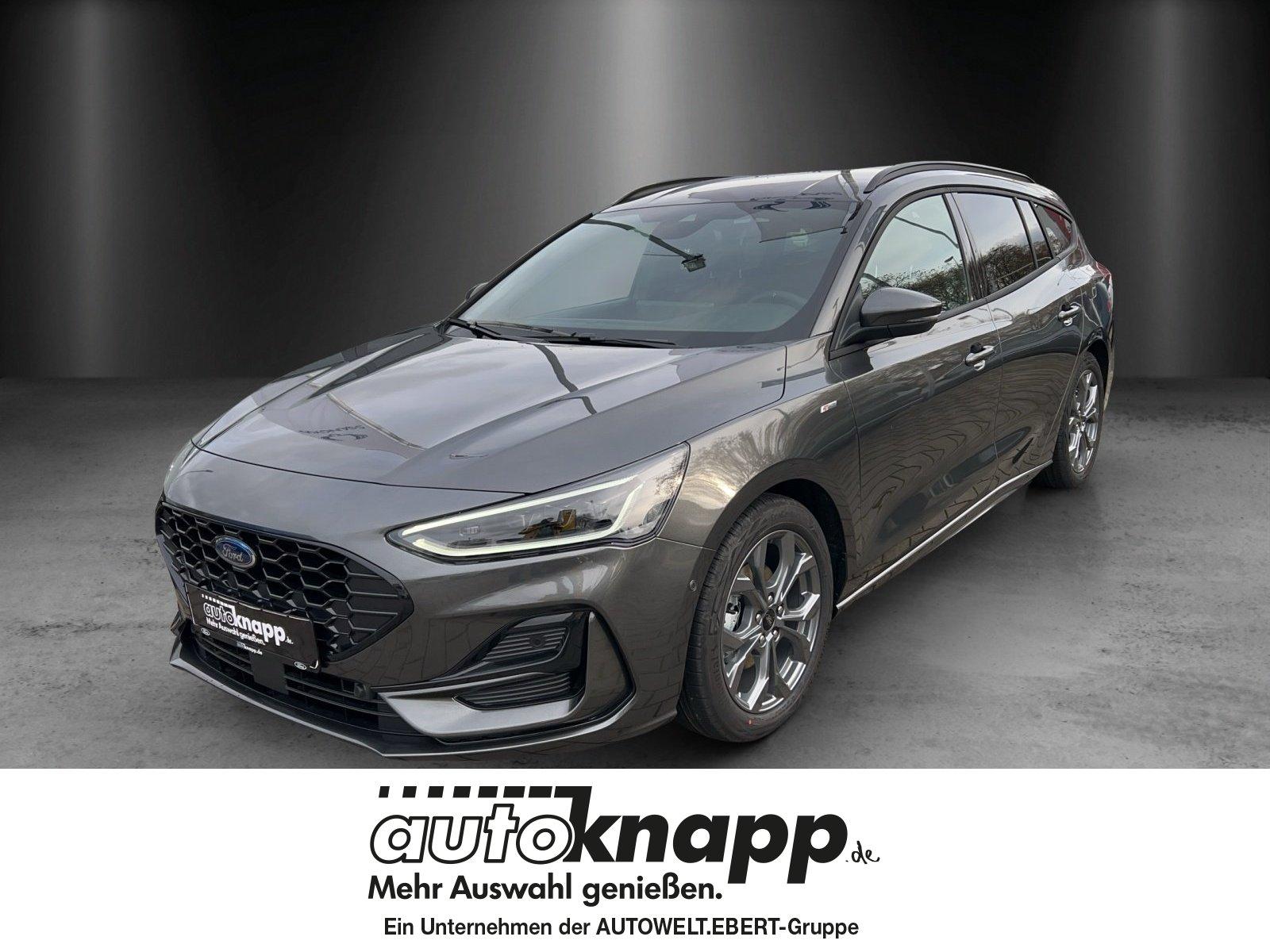 Ford Focus Turnier ST-Line X B&O PDC Heck. Elek.