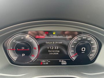 Audi A4 - 12