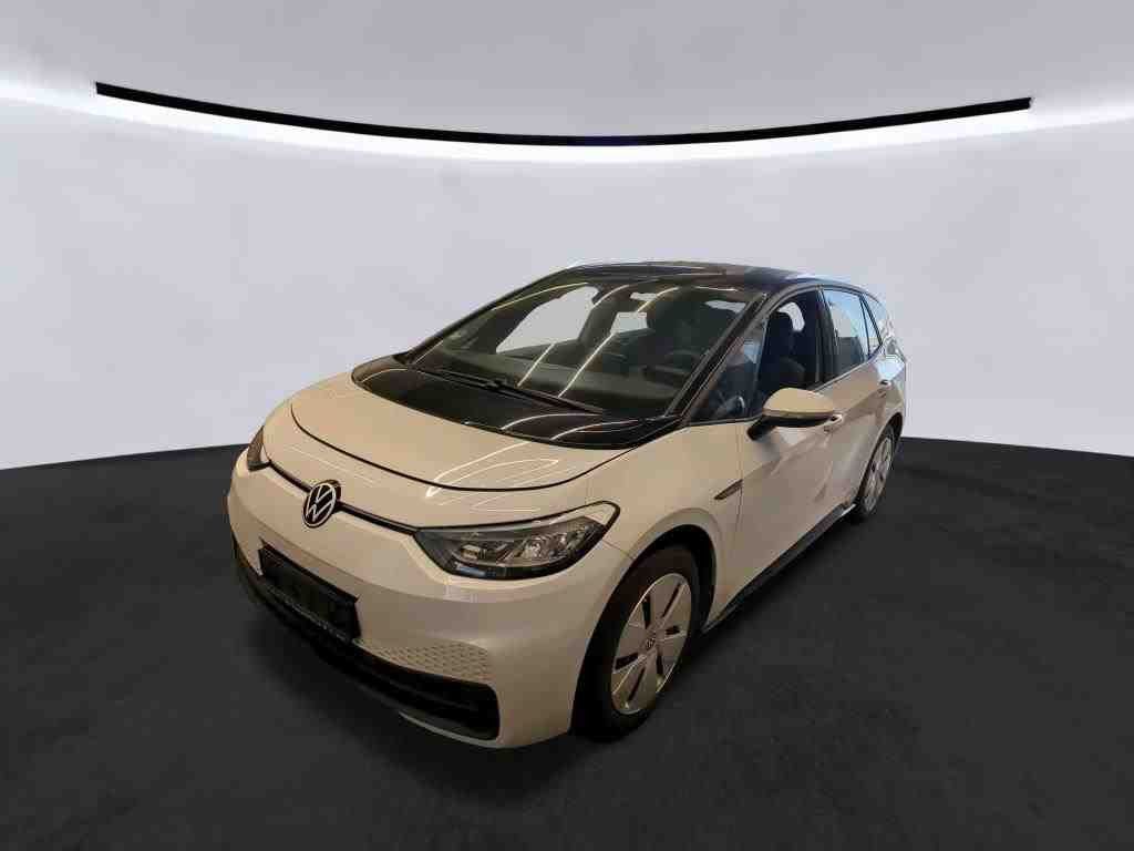 Volkswagen ID.3 Pro Performance CarPlay CCS LED DAB foto 2