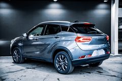 DFSK Seres 3 Luxury*FINANZIERUNGSPRÄMIE JETZT SICHERN