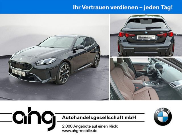 BMW 120 Steptronic M Sportpaket el.Sitze ACC Hifi Ka