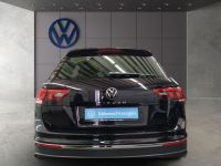 Volkswagen Tiguan - Vorschau Bild 5