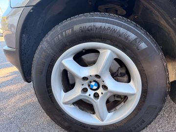 BMW X5 - 8
