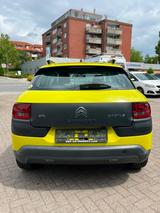 Citroën C4 Cactus Feel Edition ZAHNRIEMEN NEU KAMERA - Citroën C4 Cactus Gebrauchtwagen