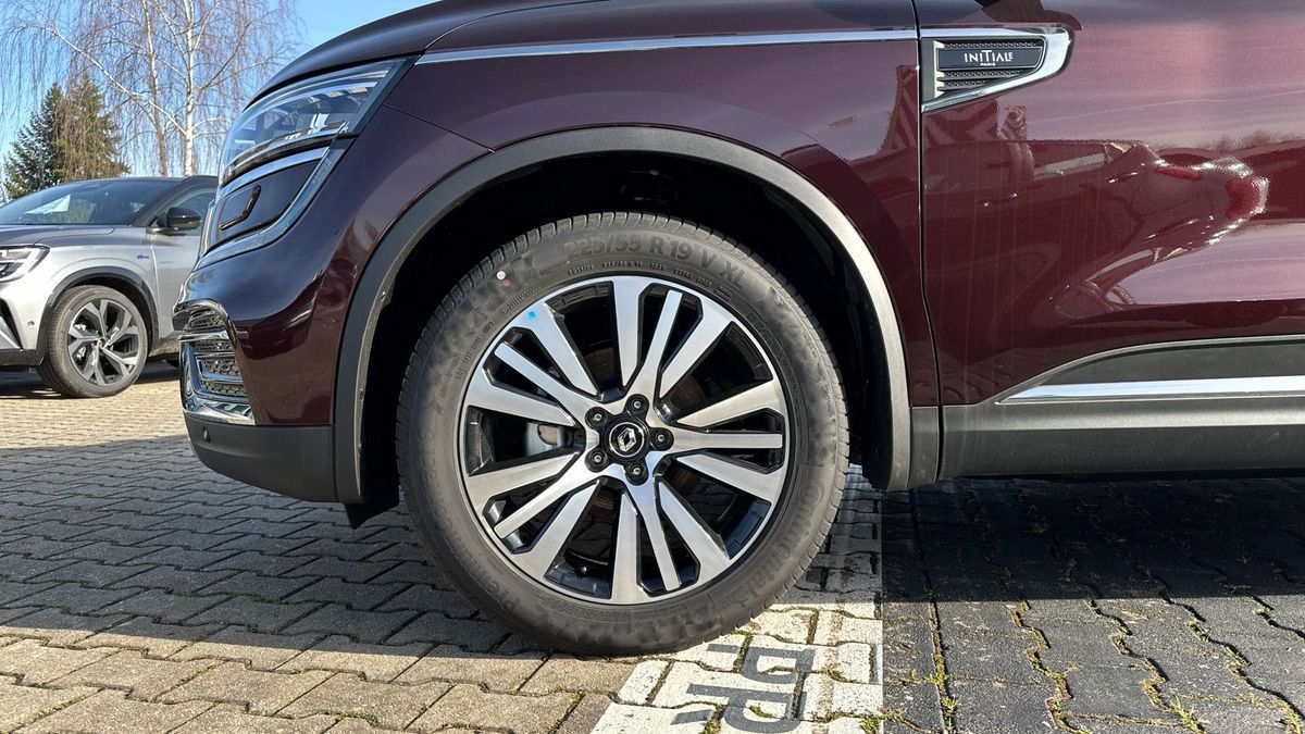 Renault Koleos - Bild 13