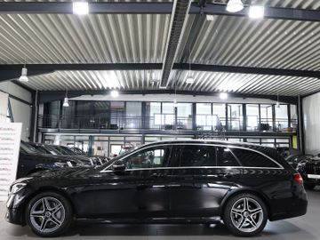 Mercedes E 200 - 7