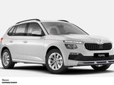 Skoda Kamiq Tour 1.0 TSI 116 PS 6-Gang AHK RFK LED SHZ