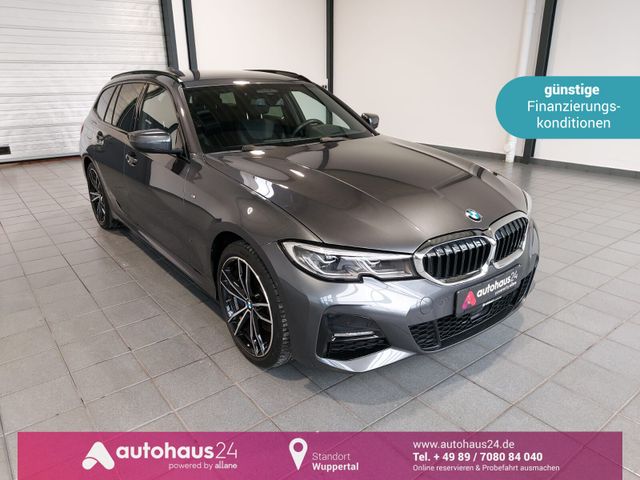 BMW 330e xDrive  M Sport|ACC|Laser|HarmanKardon